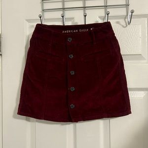 Only wore twice cute American Eagle Skirt